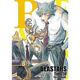 Beastars - 20