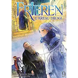 Frieren. U kresu drogi - 09