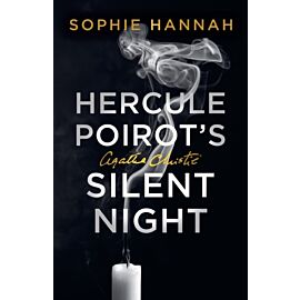Hercule Poirot’s Silent Night wer. angielska