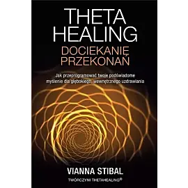 Theta Healing Dociekanie przekonań