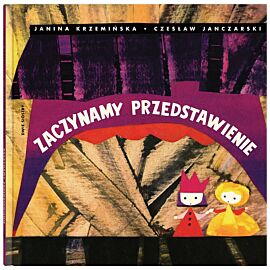 Zaczynamy przedstawienie