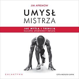 Umysł mistrza (audiobook MP3)