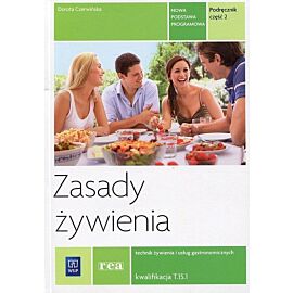 Zasady żywienia Podręcznik. Część 2