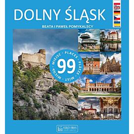 Dolny Śląsk 99 miejsc