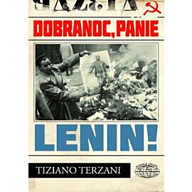 Dobranoc, panie Lenin!