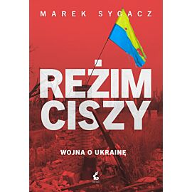 Reżim ciszy