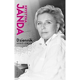 Dziennik 2007-2010 (e-book)