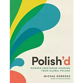 Polish'd