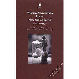 Poems New and Collected 1957-1997