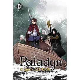 Paladyn z ziem dalekich - 09