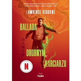 Ballada o drobnym karciarzu