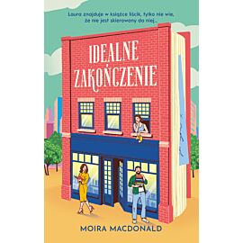 Idealne zakończenie (e-book)