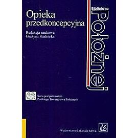 Opieka przedkoncepcyjna