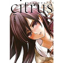 Citrus - 07