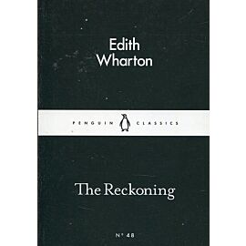 The Reckoning
