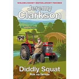 Diddly Squat. Rok na farmie