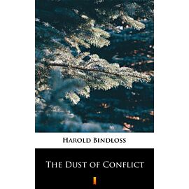 The Dust of Conflict (e-book)