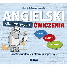 Angielski dla leniwych. Ćwiczenia