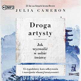 Cd mp3 droga artysty