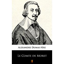 Le Comte de Moret (e-book)