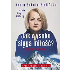 Jak wysoko sięga miłość ?