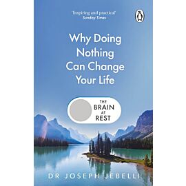 The Brain at Rest. Why doing nothing can change your life