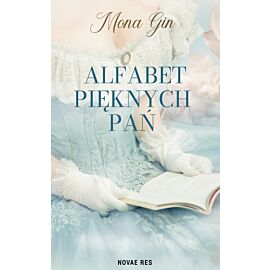 Alfabet pięknych pań