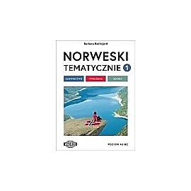 Norweski tematycznie 1 słownictwo - wyrażenia – zdania
