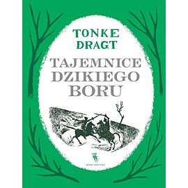 Tajemnice dzikiego boru