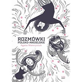 Rozmówki polsko-angielskie