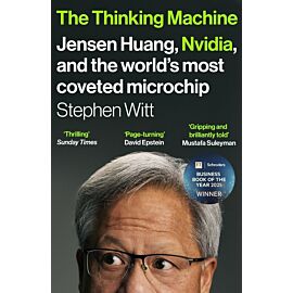 The Thinking Machine