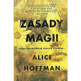 Zasady magii