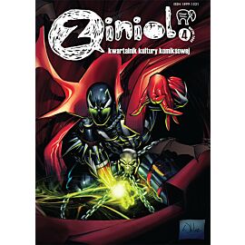 Ziniol - 4 - (1/2009)