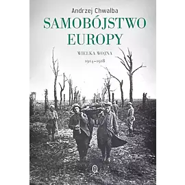 Samobójstwo Europy