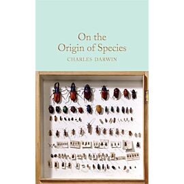 On the Origin of Species wer. angielska