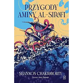 Przygody Aminy al-Sirafi