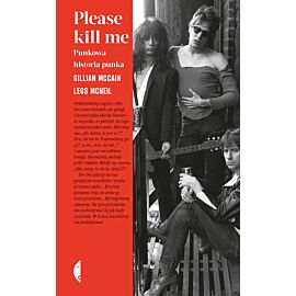 Please kill me (e-book)