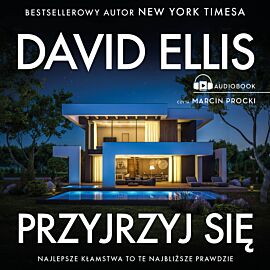 Przyjrzyj się (audiobook MP3)