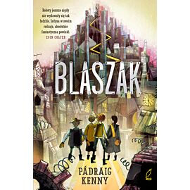 Blaszak
