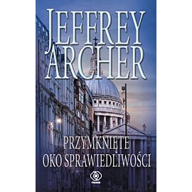 Przymknięte oko sprawiedliwości