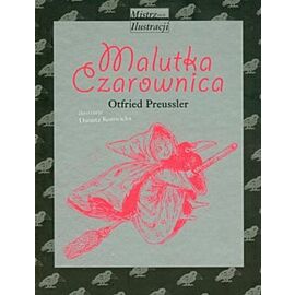 Malutka Czarownica
