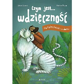 Czym jest… wdzięczność