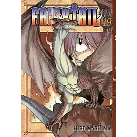 Fairy Tail - 49
