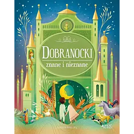 Dobranocki znane i nieznane