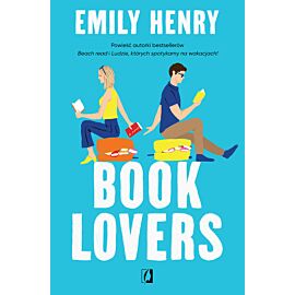 Book Lovers