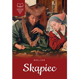 Skąpiec Lektura bez opracowania