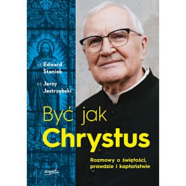 Być jak Chrystus EBOOK (e-book)