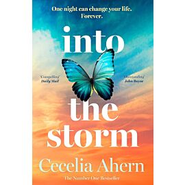 Into the Storm wer. angielska