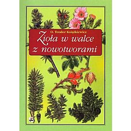Zioła w walce z nowotworami