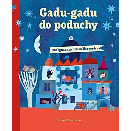 Gadu-gadu do poduchy